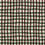 Artist's Check panoramic wallpaper House of Hackney Carnelian 1-WA-ATC-DI-CRN-004-XXX