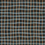 Panorama-Tapete Artist's Check House of Hackney Noir 1-WA-ATC-DI-NOI-004-XXX