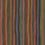 Artist's Stripe panoramic wallpaper House of Hackney Moss 1-WA-ATS-DI-MOS-XXX