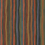 Papier peint panoramique Artist's Stripe House of Hackney Moss 1-WA-ATS-DI-MOS-XXX