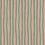 Carta da parati panoramica Artist's Stripe House of Hackney Sap & Alabaster 1-WA-ATS-DI-SAL-XXX-004