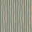 Carta da parati panoramica Artist's Stripe House of Hackney Euphorbia & Alabaster 1-WA-ATS-DI-EUA-XXX-004