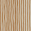 Carta da parati panoramica Artist's Stripe House of Hackney Amber 1-WA-ATS-DI-AMB-204-XXX
