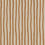 Panorama-Tapete Artist's Stripe House of Hackney Amber 1-WA-ATS-DI-AMB-204-XXX