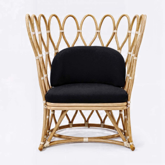 Petal Armchair
