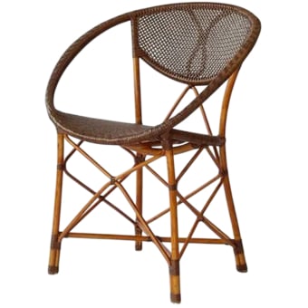 Fauteuil Handa