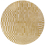 Berber-Teppich Peanut In-Outdoor Louis de Poortere Erg ldp_118527