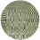 Tappeto Berber peanut in-outdoor Louis de Poortere Oasis ldp_118702