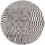 Tapis Berber peanut in-outdoor Louis de Poortere Caidal ldp_118704
