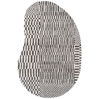 Tapis Berber peanut in-outdoor