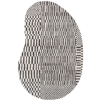 Tappeto Berber peanut in-outdoor