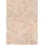 Coral rectangular in-outdoor rug Louis de Poortere Indian Sand ldp_118399