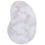 Tapis Coral peanut in-outdoor Louis de Poortere Oyster White ldp_120114