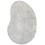 Tapis Coral peanut in-outdoor Louis de Poortere Shell Beige ldp_120116