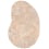 Tapis Coral peanut in-outdoor Louis de Poortere Indian Sand ldp_120112