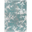 Rechteckiger In-Outdoor-Teppich Sakura Louis de Poortere Lake Blue ldp_118350