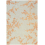Rechteckiger In-Outdoor-Teppich Sakura Louis de Poortere Petal Dew ldp_118359