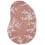 Sakura Peanut In-Outdoor Rug Louis de Poortere Copper Pink ldp_120106