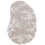 Sakura Peanut In-Outdoor Rug Louis de Poortere Morning Mist ldp_120110