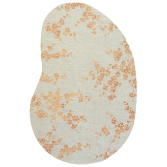 Sakura Peanut In-Outdoor Rug