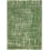 Tapis Baobab rectangle in-outdoor Louis de Poortere Perrier's Green ldp_112306