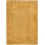 Tapis Baobab rectangle in-outdoor Louis de Poortere Madagascar Gold ldp_112305
