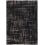 Tapis Baobab rectangle in-outdoor Louis de Poortere Black Water ldp_112302