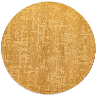 Tapis Baobab rond in-outdoor