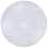 Tapis Baobab rond in-outdoor Louis de Poortere Tsingy Oyster ldp_115975