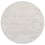 Tapis Baobab rond in-outdoor Louis de Poortere Dry Beige ldp_115972