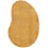 Tapis Baobab peanut in-outdoor Louis de Poortere Madagascar Gold ldp_120332