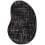 Tapis Baobab peanut in-outdoor Louis de Poortere Black Water ldp_120330