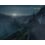Papier peint panoramique Lord of the Rings 411-2 Londonart Orage WBLOTR411-2