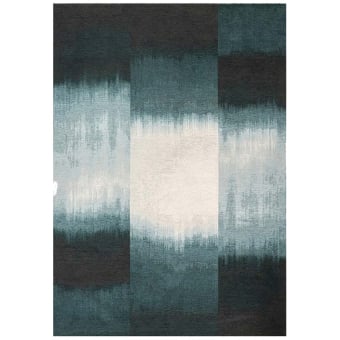 Sendai rectangular in-outdoor rug