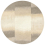 Tappeto Sendai rotondo in-outdoor Louis de Poortere Grey ldp_119965
