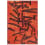 Tapis Kanji rectangle in-outdoor Louis de Poortere Ginger Chocolate ldp_120006