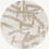 Tapis Kanji rond in-outdoor Louis de Poortere Dune ldp_120004