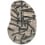 Tapis Kanji peanut in-outdoor Louis de Poortere Darkstreet ldp_120014