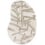 Tapis Kanji peanut in-outdoor Louis de Poortere Dune ldp_120018