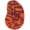 Tapis Kanji peanut in-outdoor Louis de Poortere Ginger Chocolate ldp_120020