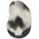 Tapis Aquarelle in-outdoor Louis de Poortere Rain ldp_120026