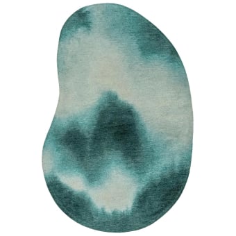 Tapis Aquarelle in-outdoor