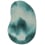Aquarelle in-outdoor rug Louis de Poortere Storms ldp_120030