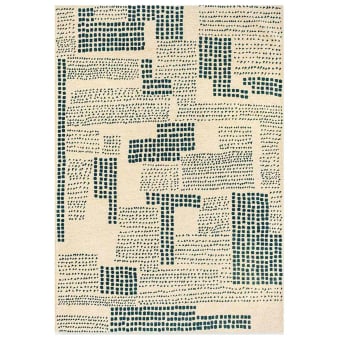 Zen Garden in-outdoor rug