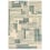 Zen Garden in-outdoor rug Louis de Poortere Scots Pine ldp_120032