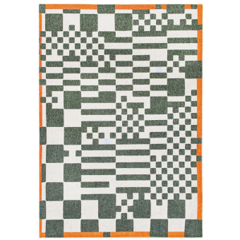 Tappeto Chess in-outdoor