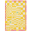 Chess in-outdoor rug Louis de Poortere Cupcake ldp_119808