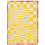 Tapis Chess in-outdoor Louis de Poortere Cupcake ldp_119808
