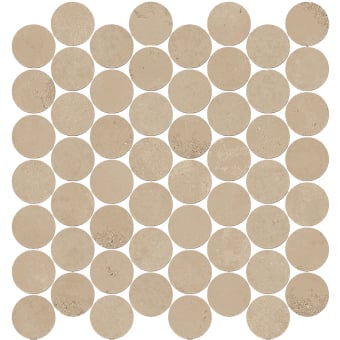 Mosaïque Ring 4