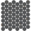 Mosa&iuml;que Ring 4 Edimax Raku NQ70